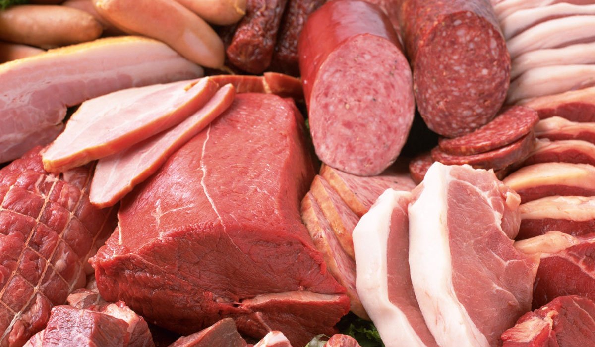 Συγκεντρωτική ανάλυση 14 μελετών : κατανάλωση κόκκινου κρέατος και λίπους και σχέση της με τον καρκίνο του παχέος εντέρου