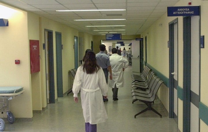 Μήνυση βουλευτών της Δημοκρατικής Συμπαράταξης αναφορικά με τις προσλήψεις ιατρών μέσω ΚΕΕΛΠΝΟ