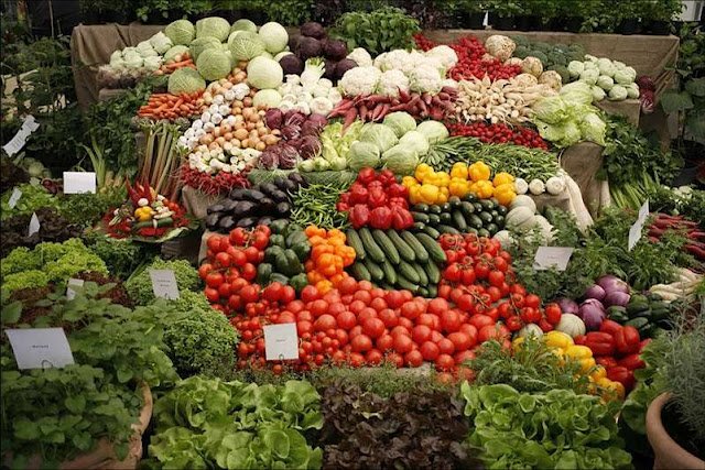 Αυτά είναι τα λαχανικά με τις περισσότερες πρωτεΐνες
