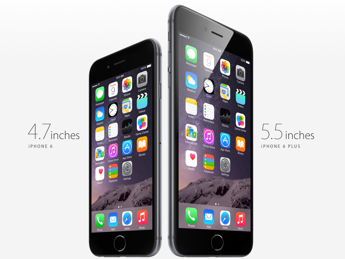 Μεγάλες αλλαγές στο iPhone 7