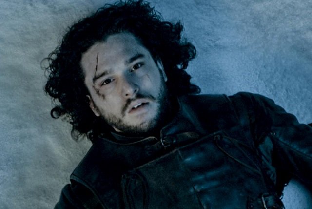 «Game of Thrones»: Νεκρός ο Τζον Σνόου, ισχυρίζεται το HBO