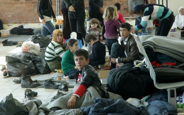 «Έρχονται» νέα κέντρα φιλοξενίας προσφύγων - μεταναστών στην Πελοπόννησο