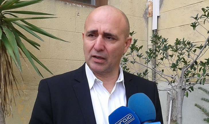 Δήμαρχος Λέρου για προσφυγικό: Εξαπατήθηκα από πρωθυπουργό - υπουργούς