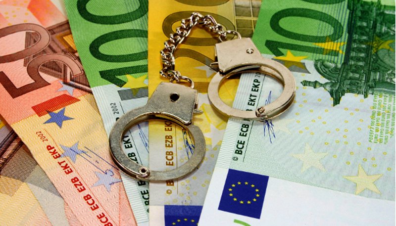 Τέσσερις υπάλληλοι της ΓΓΔΕ εντοπίστηκαν με αδικαιολόγητη περιουσία