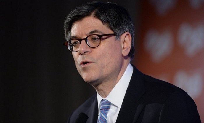 Αμερικανός υπουργός Οικονομικών: «Ελάφρυνση του ελληνικού χρέους για να καταστεί βιώσιμο»