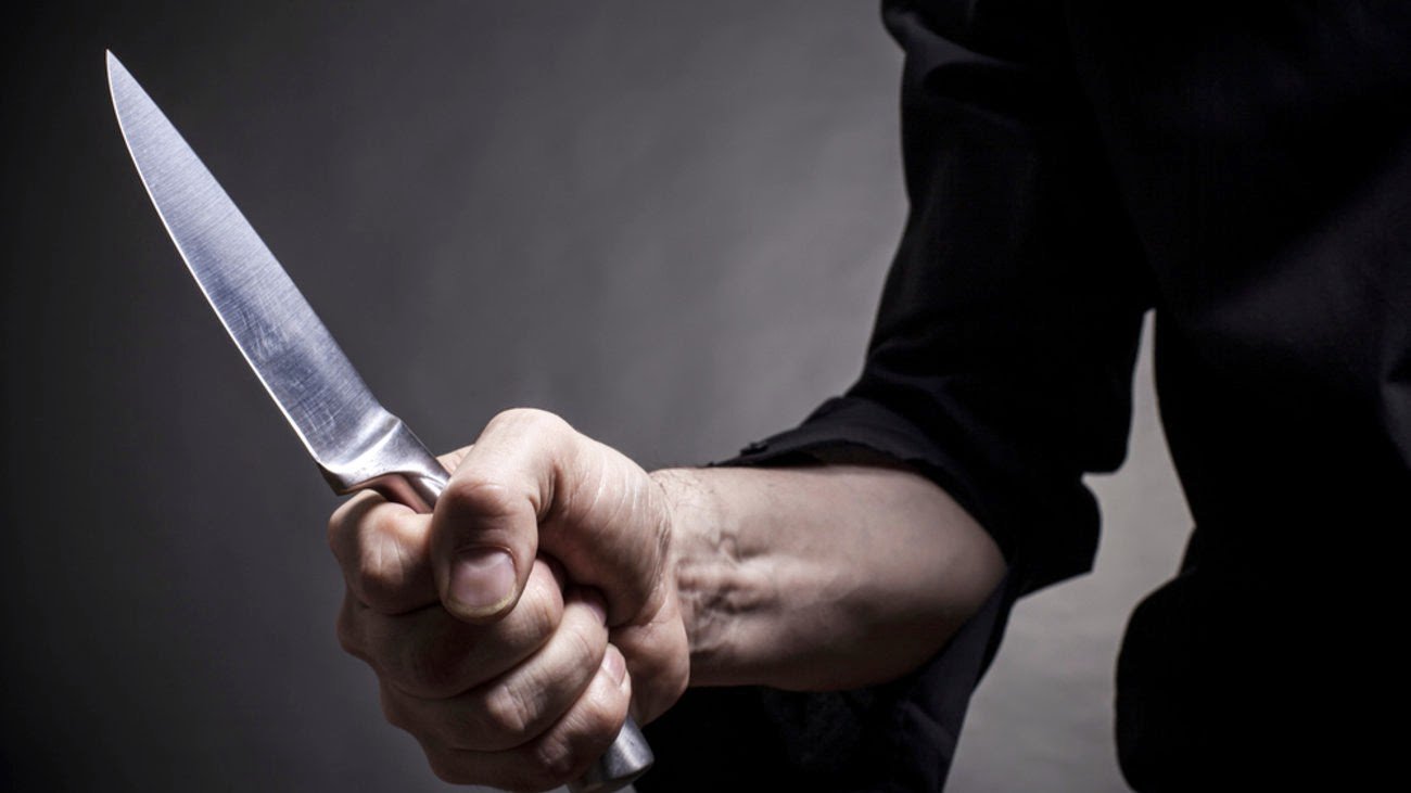 Πάτρα: Τρόμος σε νοσοκομείο με κουκουλοφόρο που απείλησε γιατρούς με μαχαίρι