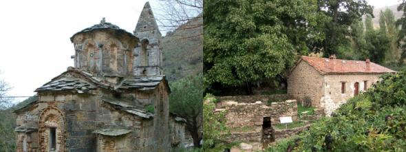Δύο ελληνικά μνημεία διακρίθηκαν στα βραβεία Πολιτιστικής Κληρονομιάς!