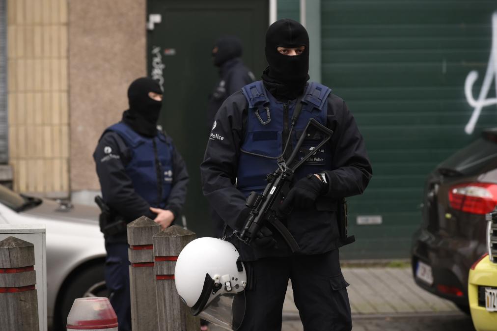 Αστυνομία Βελγίου: Έρχονται περισσότεροι τζιχαντιστές στην Ευρώπη