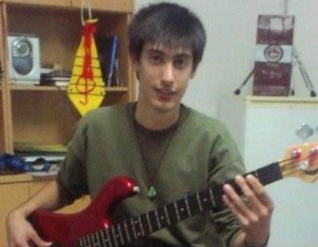Προφυλακιστέος ο κατηγορούμενος για τη δολοφονία του μουσικού στη Σαντορίνη
