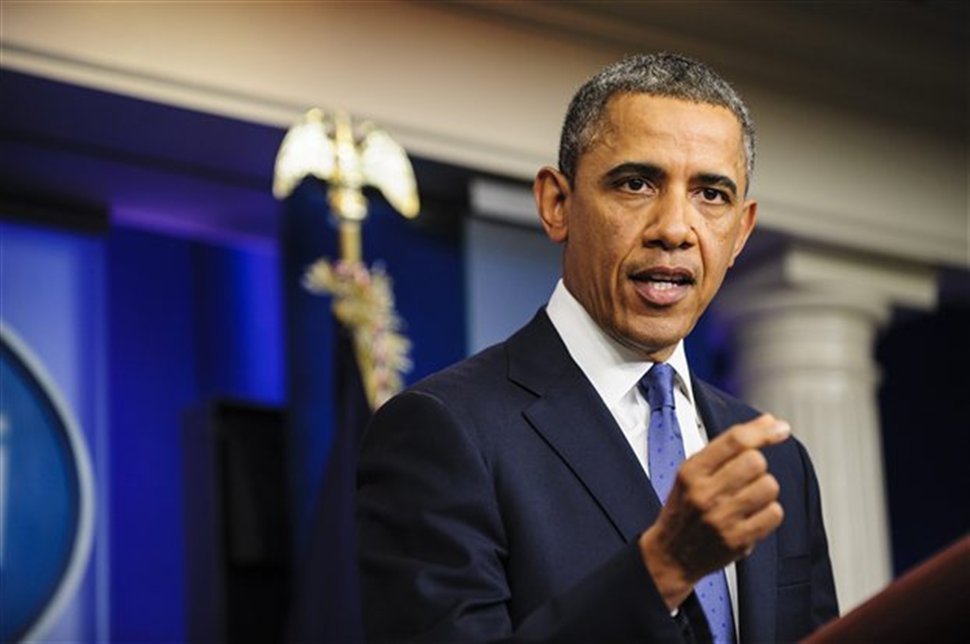 Ομπάμα: πιο αποτελεσματικό το ΗΒ στην καταπολέμηση της τρομοκρατίας εντός ΕΕ