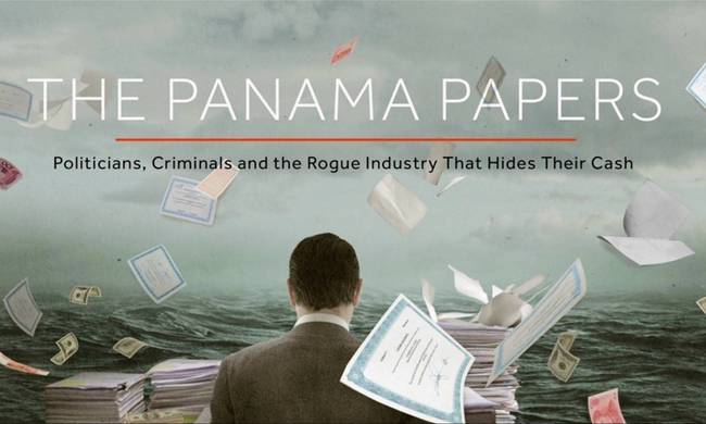 Αποκάλυψη - «βόμβα»: Όλη η λίστα των Panama Papers