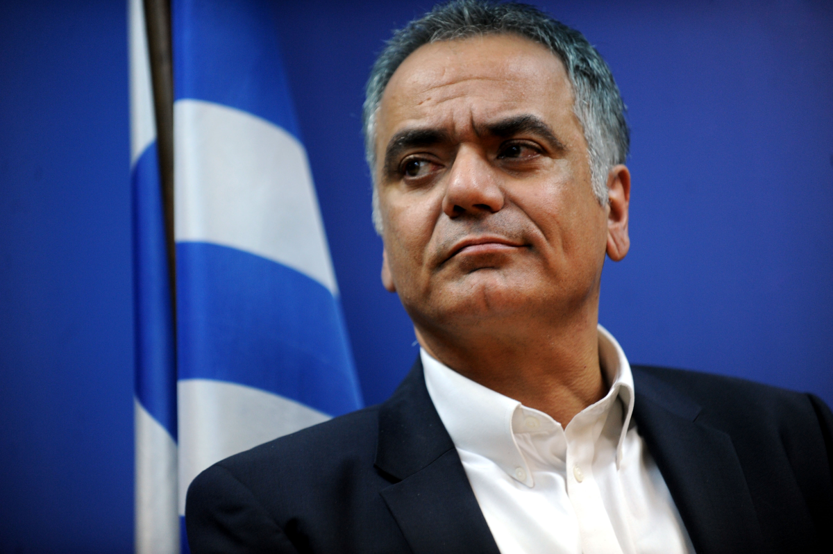 Σκουρλέτης: Η ελληνική πλευρά δεν δέχεται επιπλέον μέτρα