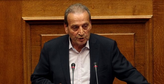 Κιλκίς: Έντονη αποδοκιμασία σε βουλευτή του ΣΥΡΙΖΑ