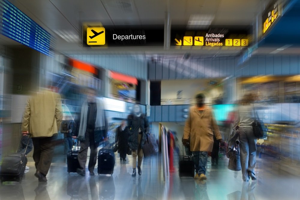 Ευρωπαϊκό Κοινοβούλιο: πράσινο φως για την καταγραφή στοιχείων των επιβατών αεροπλάνων