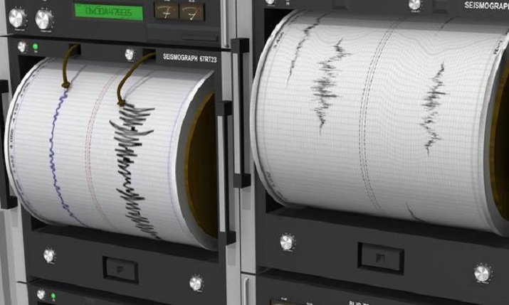 Σεισμός 3,9 Ρίχτερ στην Αταλάντη