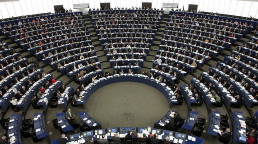 Την Τρίτη η έκθεση προόδου του Ευρωπαϊκού Κοινοβουλίου για την Τουρκία