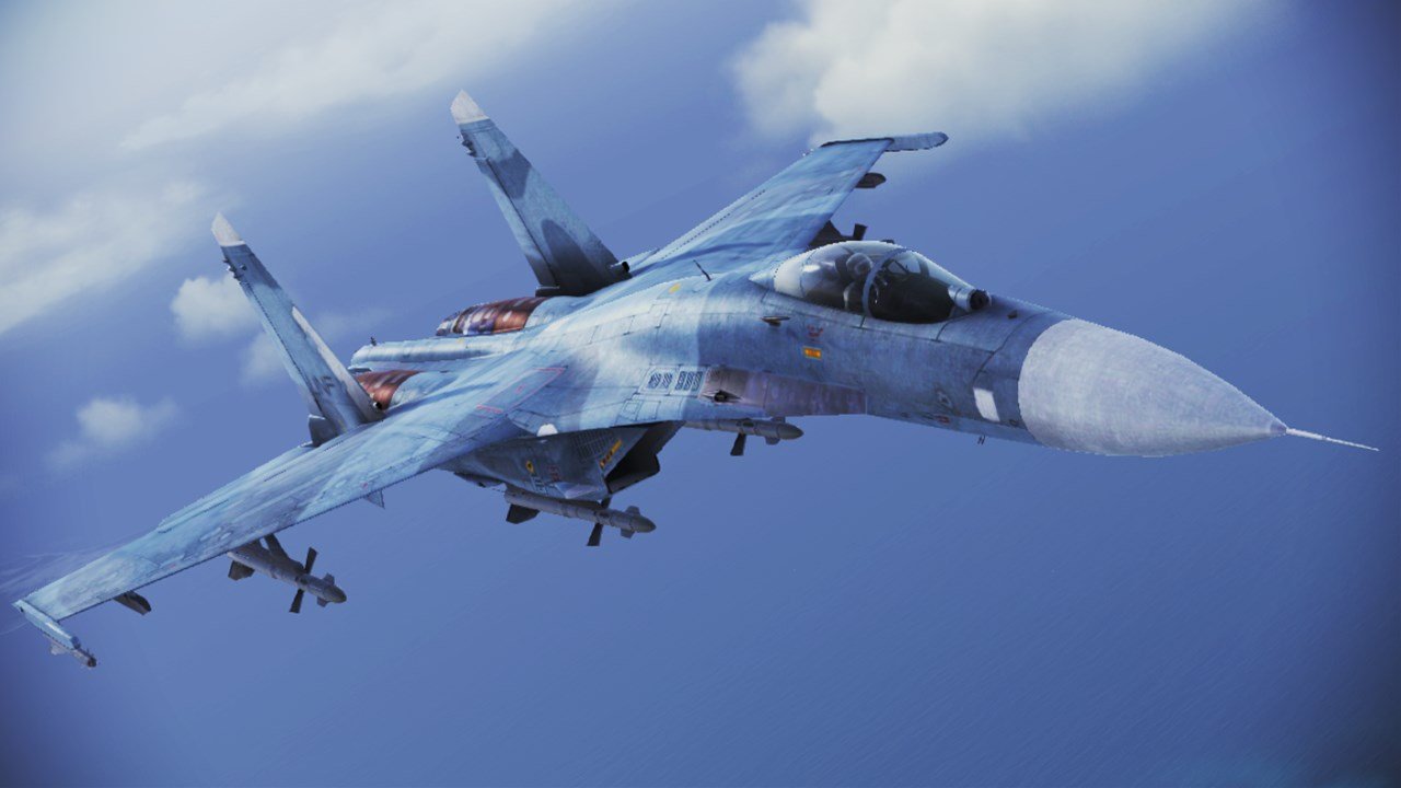 Reuters: Επικίνδυνοι ελιγμοί ρωσικού μαχητικού πάνω από αναγνωριστικό αεροπλάνο των ΗΠΑ