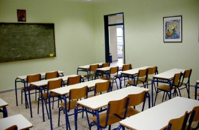 Καθηγητής θύμα bullying από τους μαθητές του στη Φλώρινα