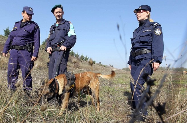 Συνοριοφύλακες: Καλούμε τη Frontex να φυλάξει τα σύνορά μας, ενώ εμείς φυλάμε τα γήπεδα!