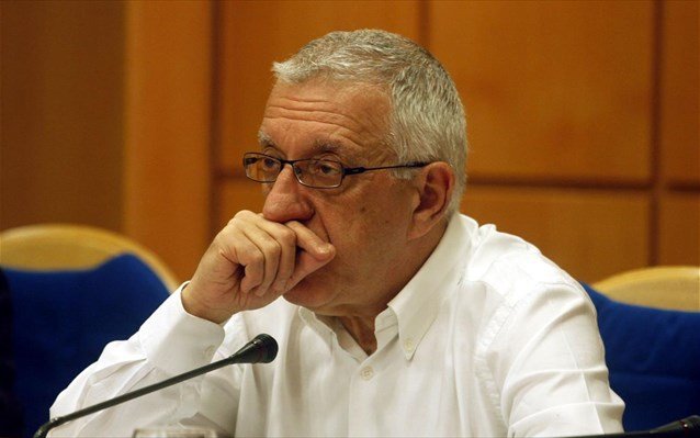 Κακλαμάνης: Να προσέχει τι λέει ο Γεωργιάδης γιατί είναι αντιπρόεδρος της ΝΔ