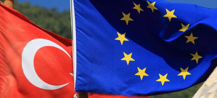 Μυστική συμφωνία ΕΕ-Τουρκίας