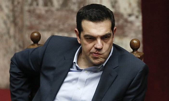 Δημοσκόπηση Κάπα Research: "Mαχαιριά 4,4 μονάδων για τον ΣΥΡΙΖΑ -  Μπροστά η ΝΔ