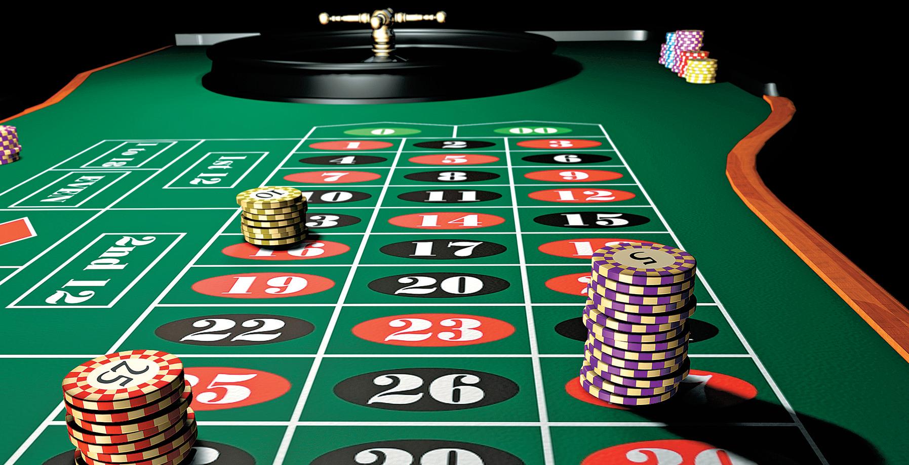 Ρόδος: Αυτοσχέδιο καζίνο με μεγάλα ποσά
