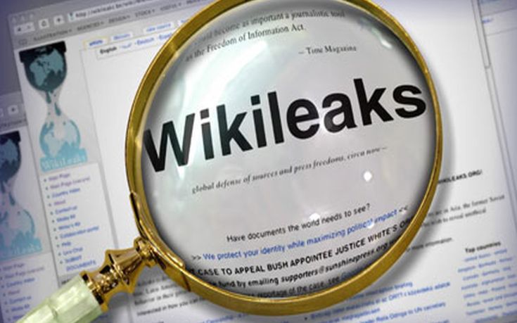 WikiLeaks: Τζορτζ Σόρος & ΗΠΑ πίσω από τη διαρροή των Panama Papers, με στόχο τον Πούτιν