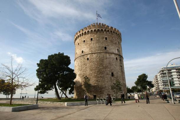 Θεσσαλονίκη: Μειώνεται το ιικό φορτίο των λυμάτων, σύμφωνα με την έρευνα του ΑΠΘ