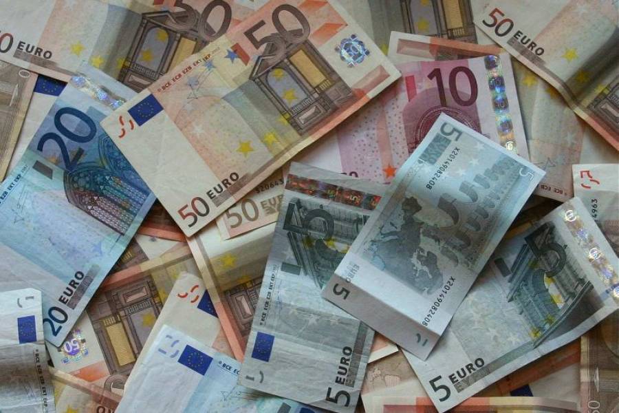 Στα 2,7 δισ. ευρώ έφτασαν ήδη τα ληξιπρόθεσμα