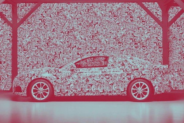 Αποκαλυπτήρια του νέου Audi A5 μέσω... παραλλαγής