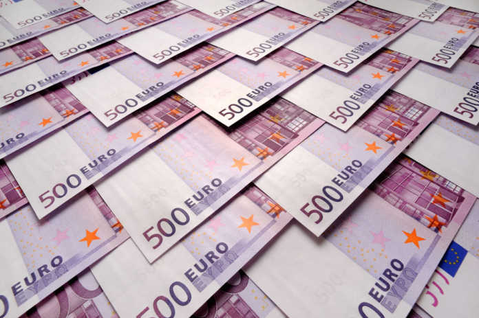WSJ: Τέλος εποχής για το χαρτονόμισμα των 500 ευρώ - Τι θα ισχύσει από εδώ και πέρα