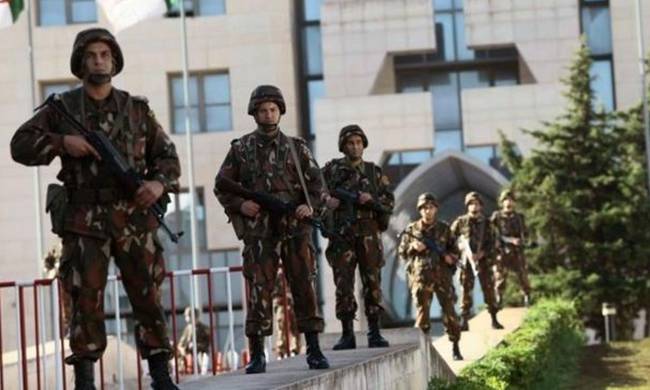 Αλγερία: Ο στρατός σκότωσε επτά ισλαμιστές μαχητές