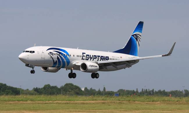 Τραγική η κατάληξη του θρίλερ με το Airbus της Egyptair - Νεκροί επιβάτες και πλήρωμα - ΒΙΝΤΕΟ