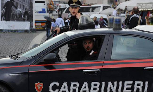 Ιταλία: Δέκα συλλήψεις στην Νάπολη για στημένα ποδοσφαιρικά ματς και στοιχήματα