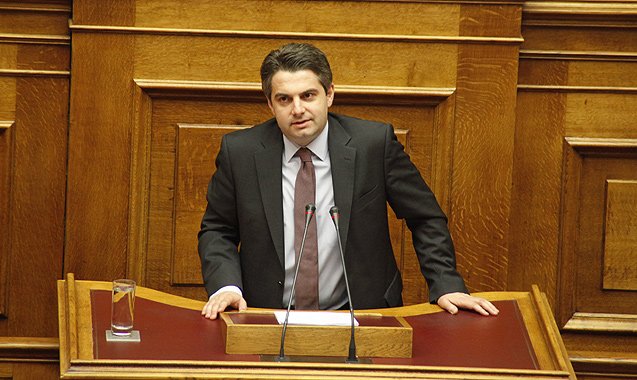 Οδ. Κωνσταντινόπουλος: Πρόωρες εκλογές μέσα στο καλοκαίρι θα ήταν καταστροφικές, κυρίως για τον τουρισμό