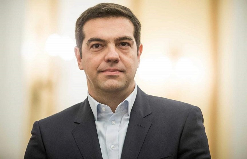 Ανασυγκρότηση του ΣΥΡΙΖΑ ζήτησε ο Τσίπρας μιλώντας στην Πολιτική Γραμματεία του κόμματος