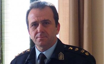 Παραίτηση του αστυνομικού διευθυντή Χίου λόγω προσφυγικού: Εφτασα στο αμήν