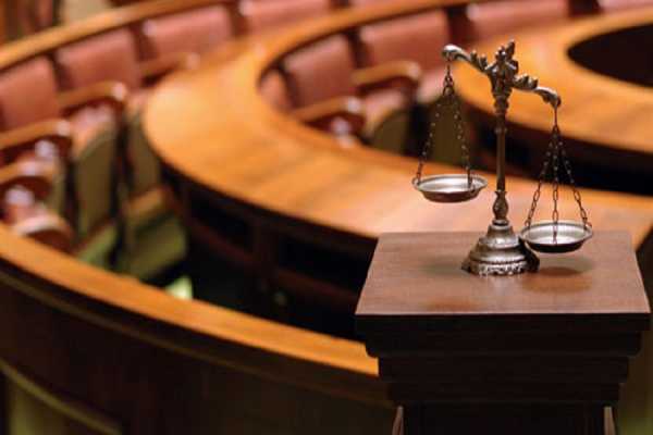 ΣτΕ: Θα κρίνει τη νομιμότητα της πανελλαδικής αποχής των δικηγόρων