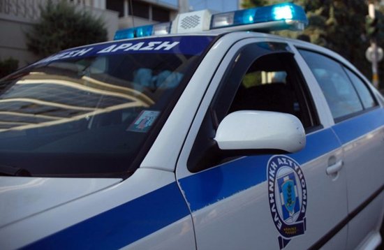Έφυγε από την ζωή ο αστυνομικός που αυτοπυροβολήθηκε στη Τροχαία