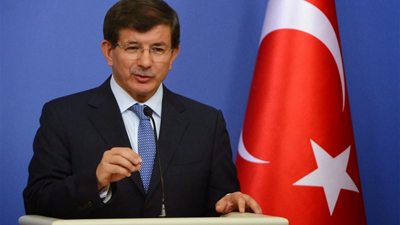 Α. Νταβούτογλου: Ο δημοκρατικός και κοσμικός χαρακτήρας της Τουρκίας  δεν τίθενται υπό αμφισβήτηση