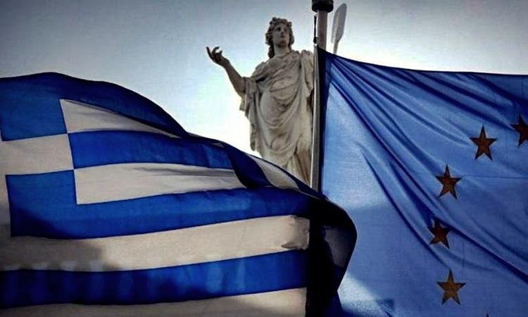 Έκθεση "κόλαφος" μαθήτριας της Α' Λυκείου για την κρίση στην Ελλάδα