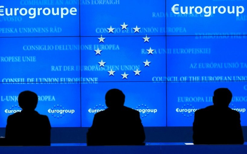 Ολοκληρώθηκε η συνεδρίαση του Eurogroup - Τις επόμενες ημέρες η οριστικοποίηση της συμφωνίας