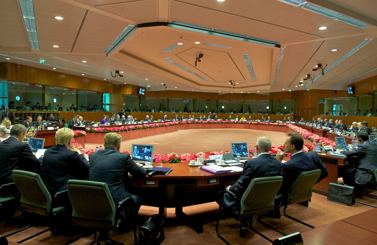 "Δεν θα υπάρξει συμφωνία στο Eurogroup στις 9 Μαΐου"