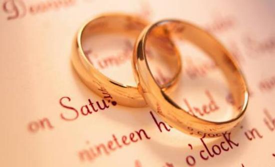 Ποιες είναι οι οικονομικές υποχρεώσεις της νύφης και ποιες του γαμπρού σε ένα γάμο;