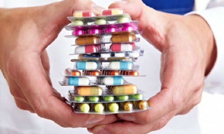 Διάταξη για τα "Γενικής Διάθεσης Φάρμακα" που θα διατίθενται & εκτός φαρμακείων στο πολυνομοσχέδιο