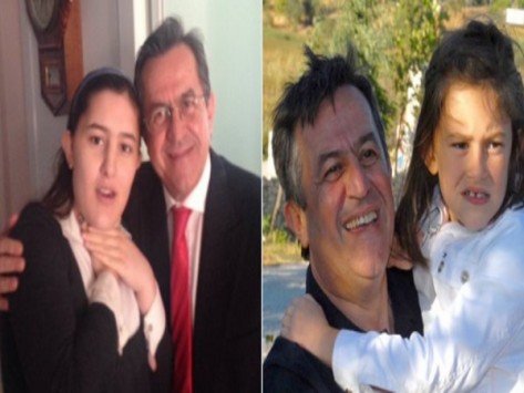 Ανακοπή καρδιάς υπέστη η 17χρονη κόρη του βουλευτή Ν. Νικολόπουλου