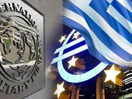 Δεύτερη πρόωρη πληρωμή χρεών προς το ΔΝΤ ύψους 3,6 δισ. ευρώ