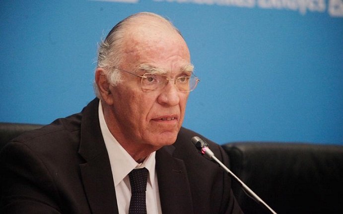 Λεβέντης: Η κυβέρνηση θα πέσει -Θα υπάρξουν παραιτήσεις βουλευτών του ΣΥΡΙΖΑ