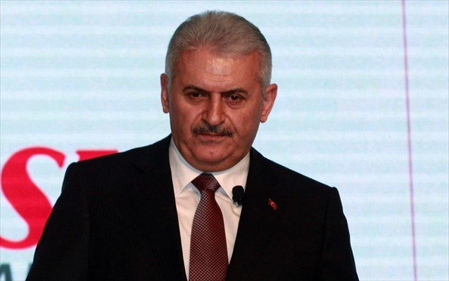 Ο Μπιναλί Γιλντιρίμ θα είναι ο νέος πρωθυπουργός της Τουρκίας